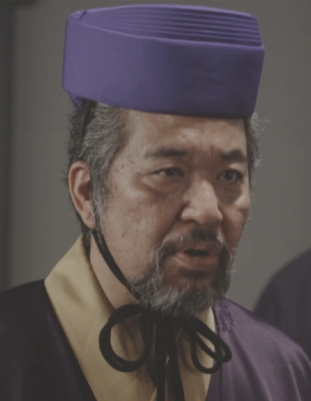 具志頭親方