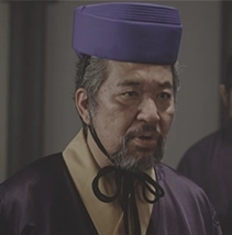 具志頭親方