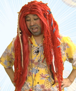 山城智二（FEC）