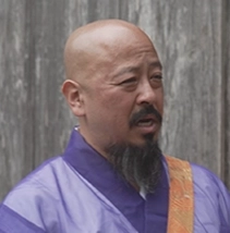 大慈寺龍雲