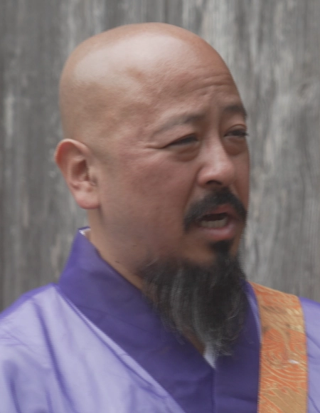 大慈寺龍雲