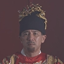 尚永王