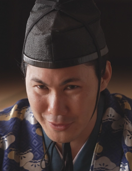 島津忠恒