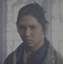 思次郎