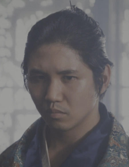 思次郎