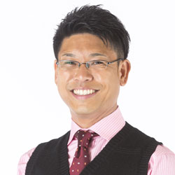 松木圭介