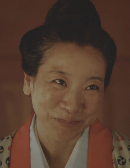 梅岳
