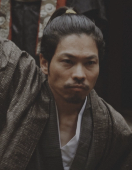 樺山久高