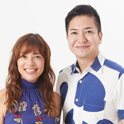 狩俣＆くだかまり