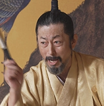豊臣秀吉