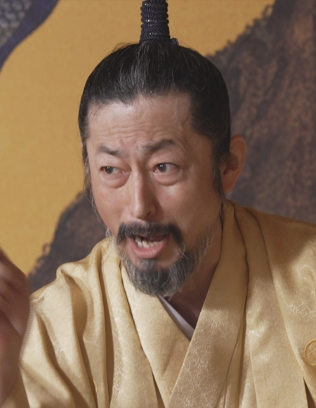 豊臣秀吉