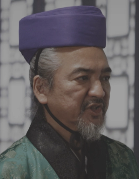 豊見城親方